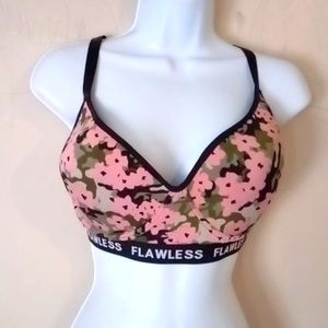 NWOT sports bra 3x